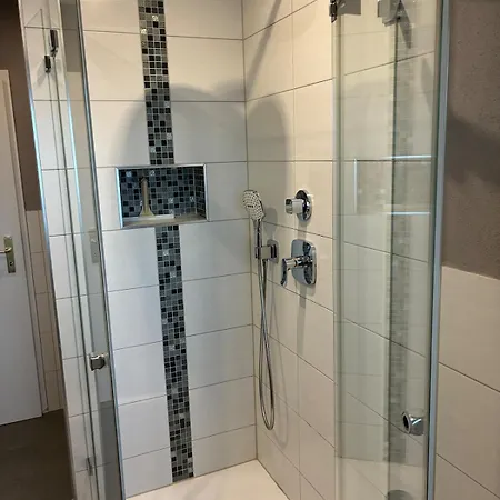 דירה Vetter In בינגן אם ריין